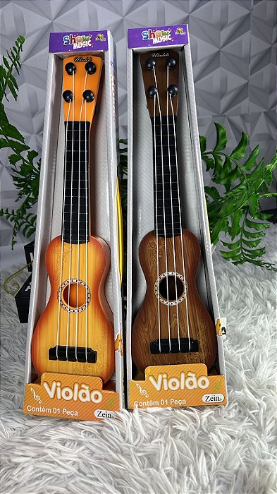 Violão Kids