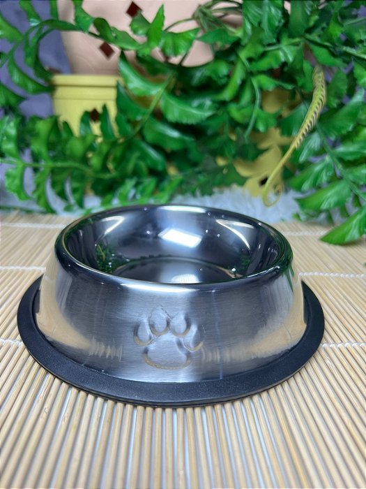 Vasilha Bebedouro/Comedouro Para Pet