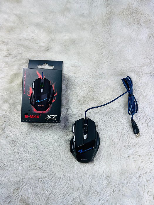 Mouse E-Sports Gaming
