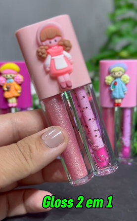 Gloss Febella Make