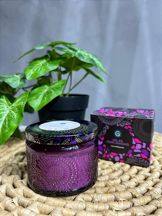 Vela Perfumada