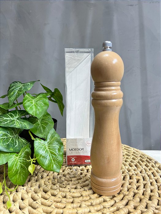 Moedor de Pimenta