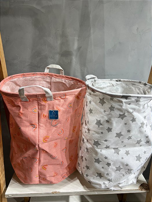 Cesto Organizador C/ Alça