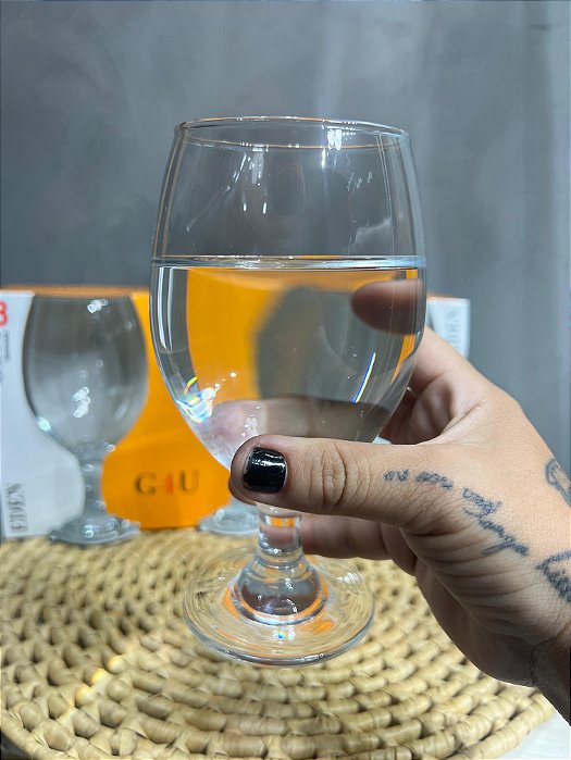 Taça De Cerveja Glass