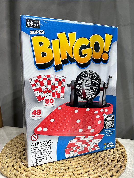 Super Bingo