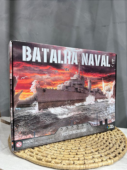 Batalha Naval