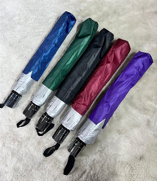 Sombrinha Guarda Chuva - Grande Lisa