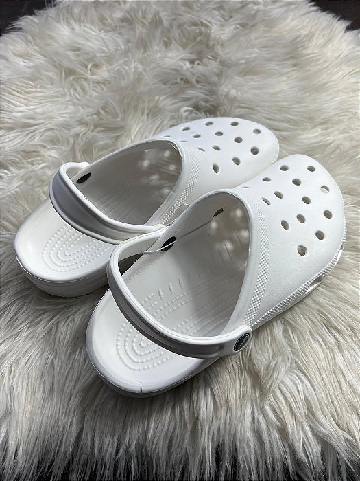 Clog Corfly Nuvem  Mix