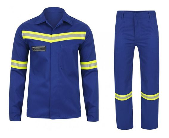 CONJUNTO NR 10 - CA 41241