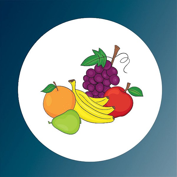 Frutas (Diversas)