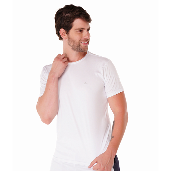 Kit 10 Camisetas Masculina Dry Fit Atacado Lisas Uniforme