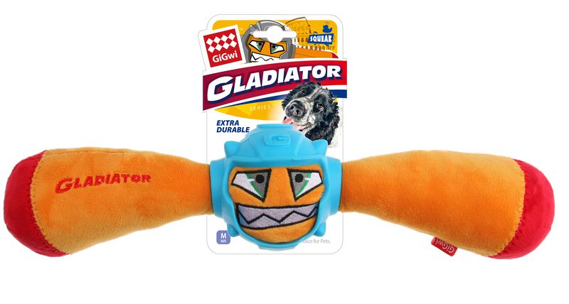 Gladiador Gigwi