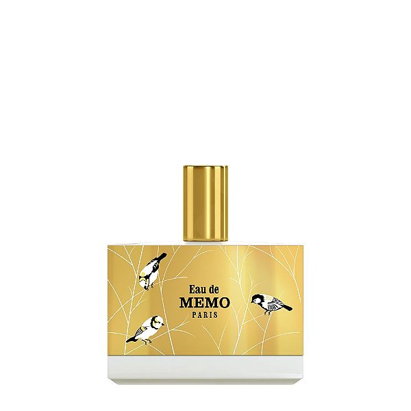 MEMO EAU DE MEMO EDP 100ML