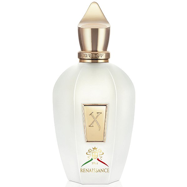 XERJOFF RENAISSANCE EDP 100ML