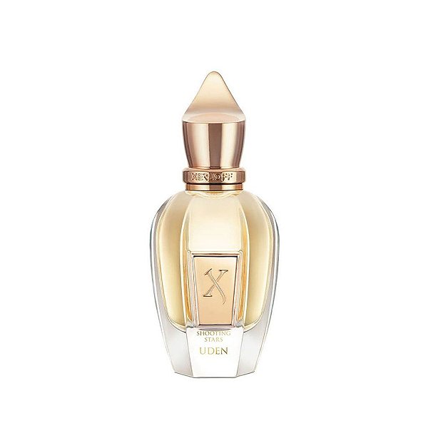 XERJOFF Uden 50ml（残量約46ml） XERJOFF UDEN PARFUM 50ML - LUXURY BRANDS