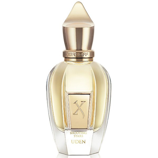 XERJOFF UDEN PARFUM 50ML