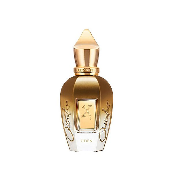 XERJOFF UDEN OVERDOSE PARFUM 50ML