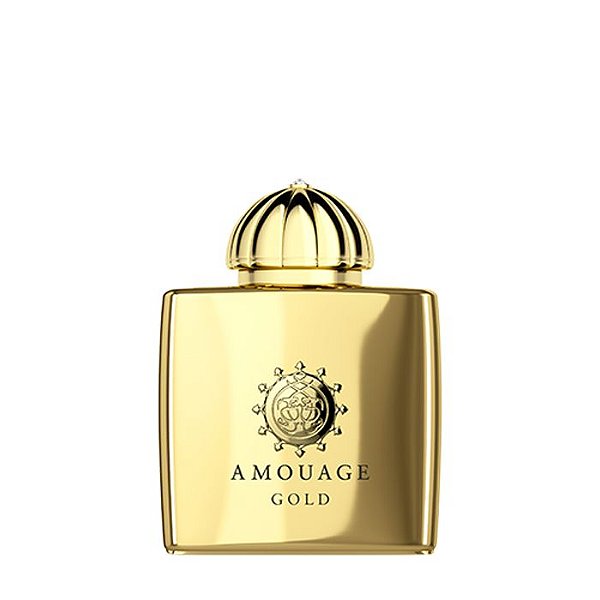 AMOUAGE GOLD FOR WOMAN EDP 100ML