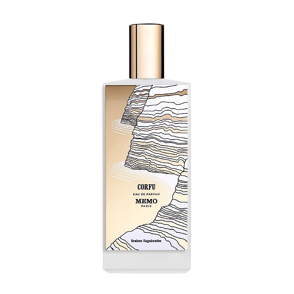 MEMO CORFU EDP 75ML