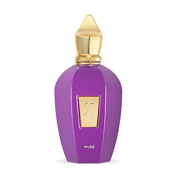 XERJOFF MUSE EDP 100ML - LUXURY BRANDS