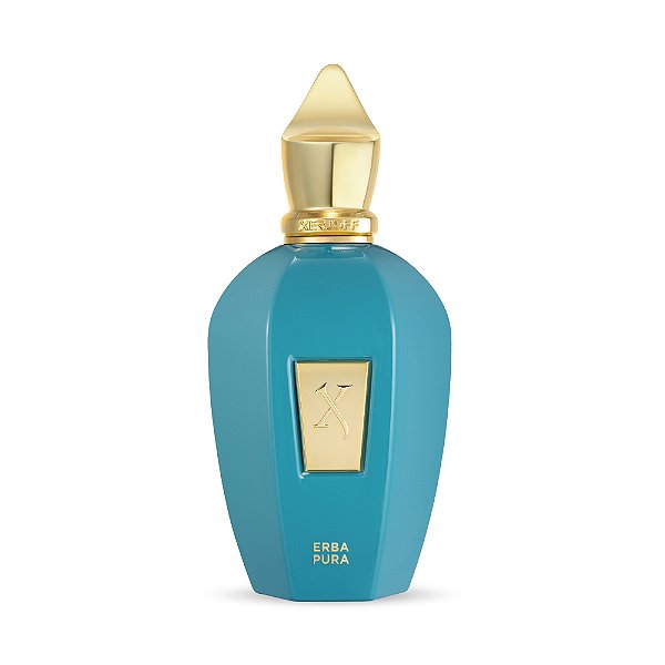 XERJOFF ERBA PURA EDP 100ML