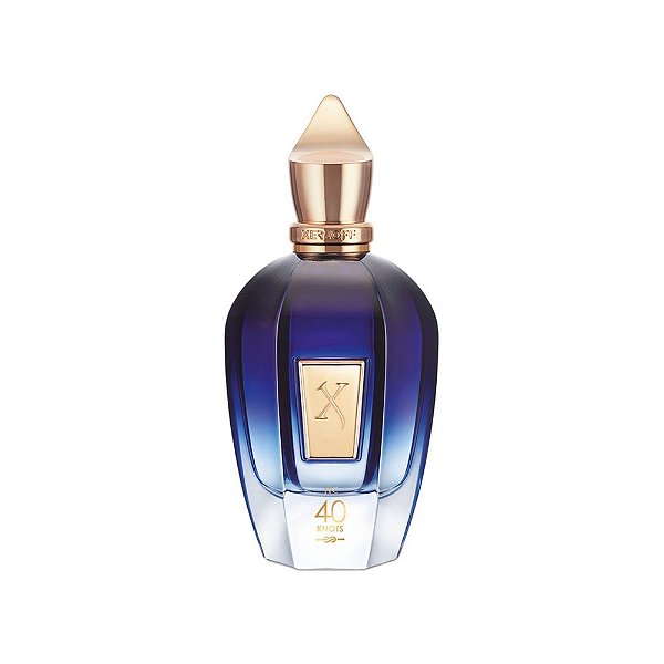 XERJOFF 40 KNOTS EDP 50ML