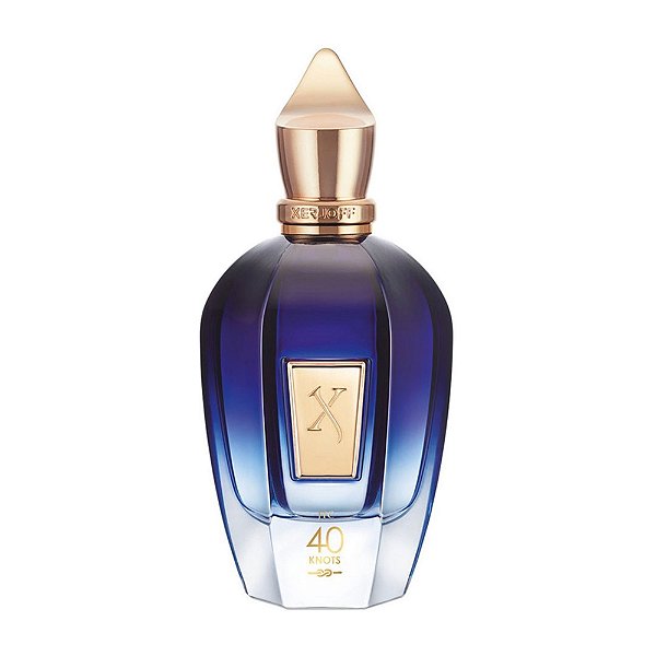 XERJOFF 40 KNOTS EDP 100ML
