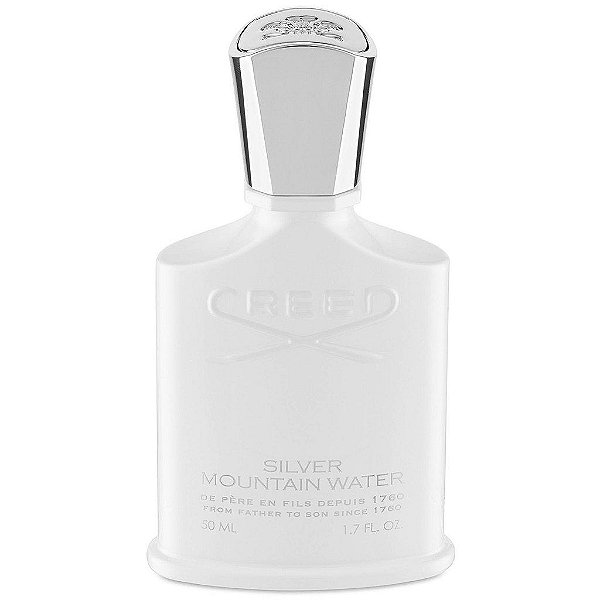 CREED SILVER MOUNTAIN WATER EDP 50ML