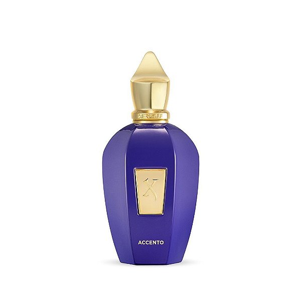 XERJOFF ACCENTO EDP 50ML