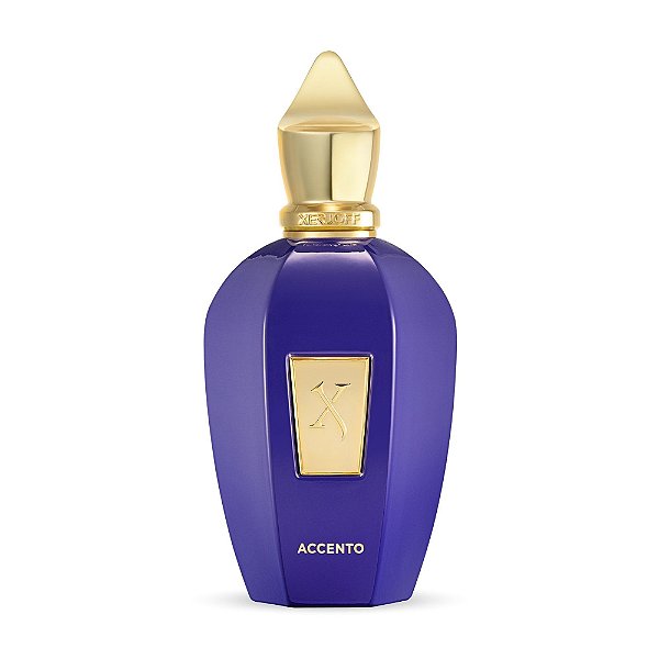 XERJOFF ACCENTO EDP 100ML