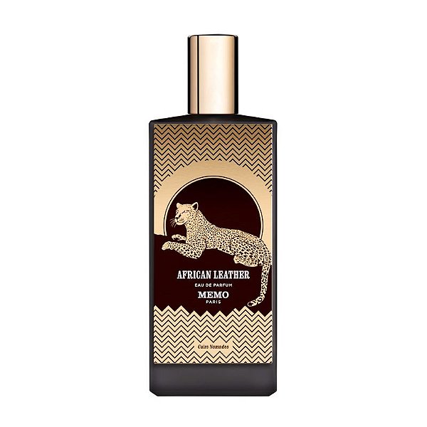 AFRICAN LEATHER EDP 75 ML