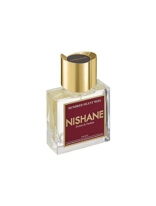 NISHANE HUNDRED SILENT WAYS EXDP 50ML