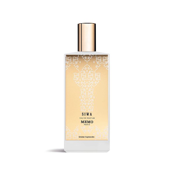 MEMO SIWA EDP 75ML