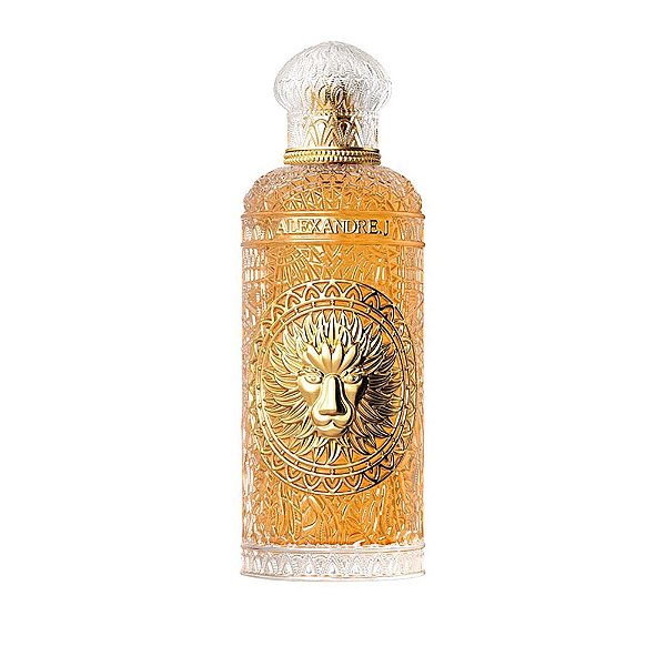 ALEXANDRE J MAJESTIC NARD EDP 100ML