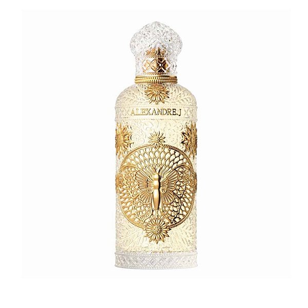 ALEXANDRE J BUTTERFLY EDP 100ML