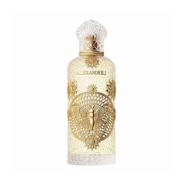ALEXANDRE J BUTTERFLY EDP 100ML