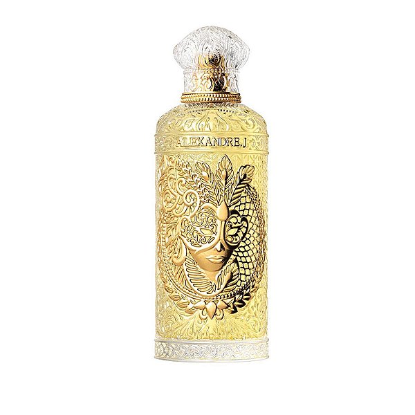 ALEXANDRE J ORIENTAL ENIGMA EDP 100ML