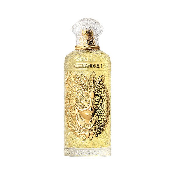 ALEXANDRE J ORIENTAL ENIGMA EDP 100ML