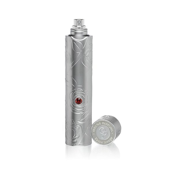 ORENS YAMA ROUGE WOMAN EDP 2*50ML