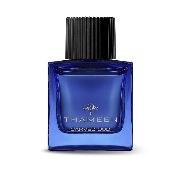 THAMEEN CARVED OUD EXTRAIT DE PARFUM 100ML