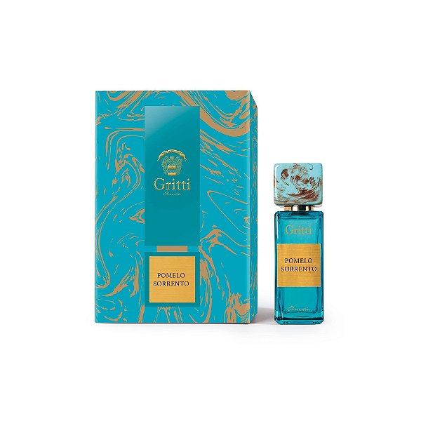 GRITTI POMELO SORRENTO EDP 100ML