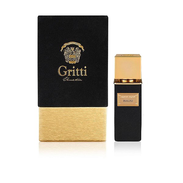 GRITTI RIALTO EDP 100ML