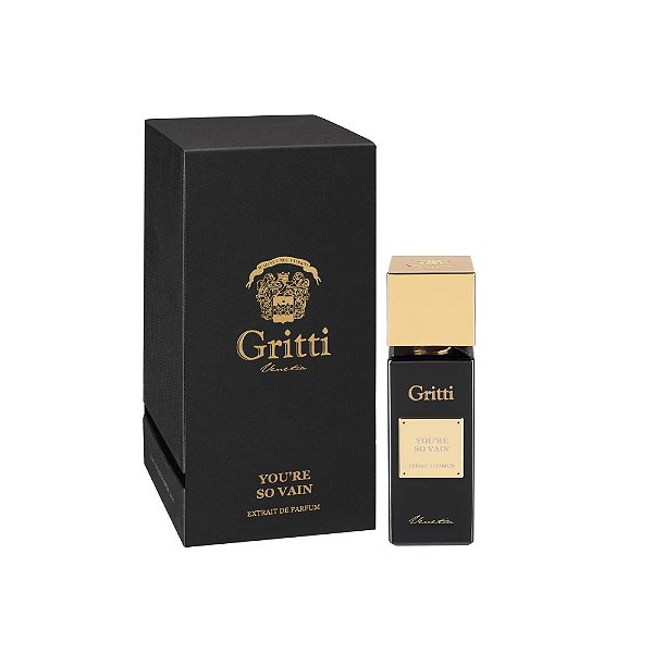 GRITTI YOU RE SO VAIN EDP 100ML