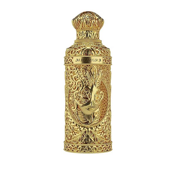 ALEXANDRE J SWEET ENIGMA PARFUM 100ML