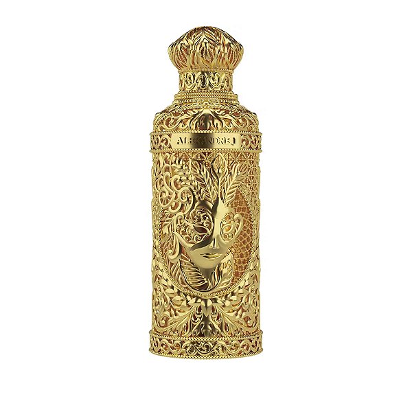 ALEXANDRE J SWEET ENIGMA PARFUM 100ML