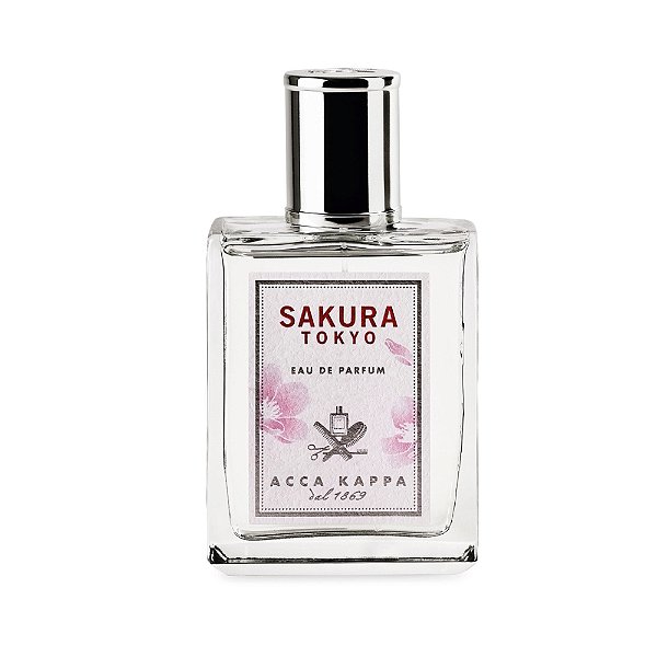 ACCA KAPPA SAKURA TOKYO EDP 100ML