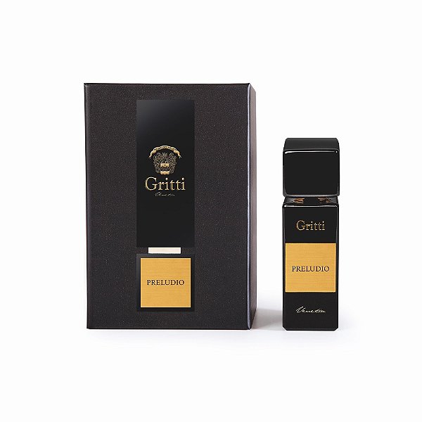 GRITTI PRELUDIO EDP 100ML