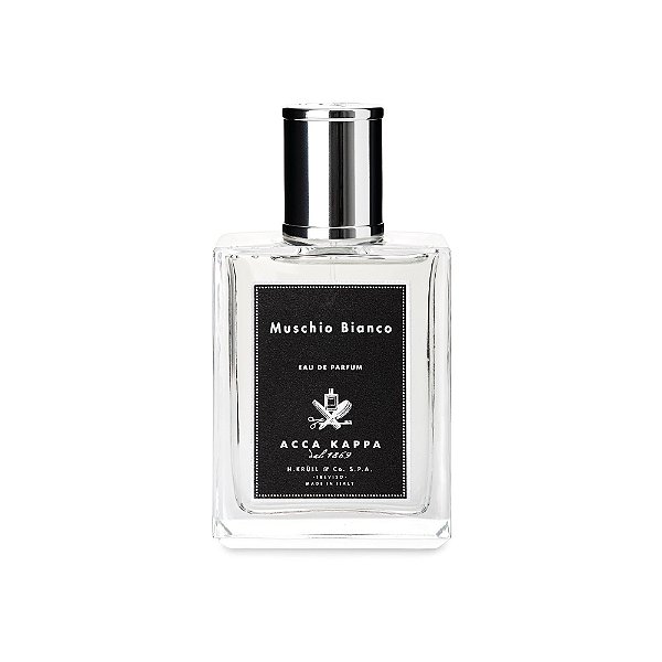 ACCA KAPPA WHITE MOSS EDP 100ML
