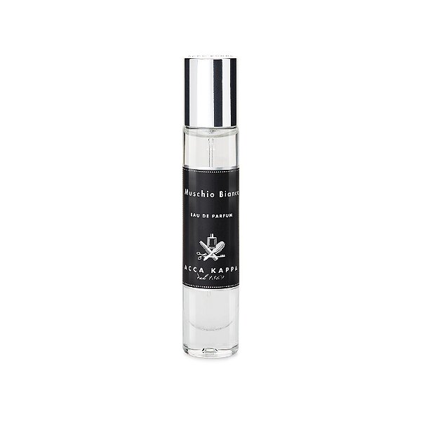 ACCA KAPPA WHITE MOSS EDP 15ML