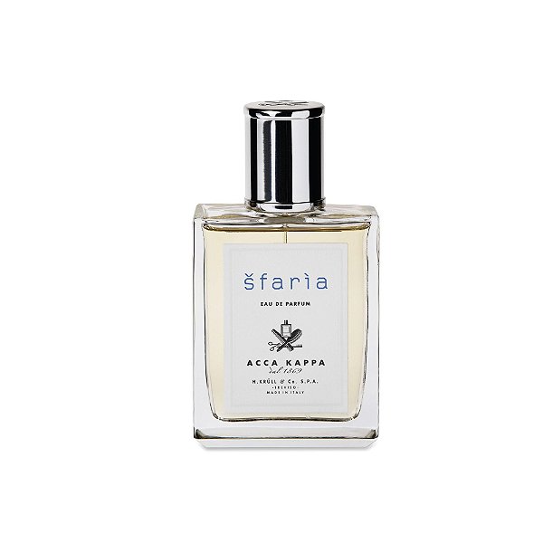 ACCA KAPPA SFARIA EDP 100ML